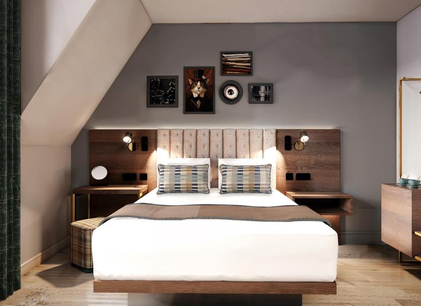 Quarto Foto