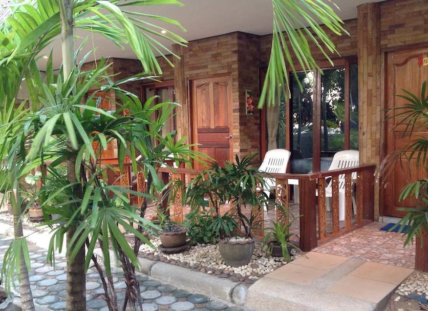 Exterior Foto