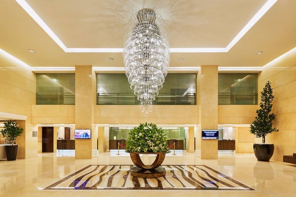 Hall