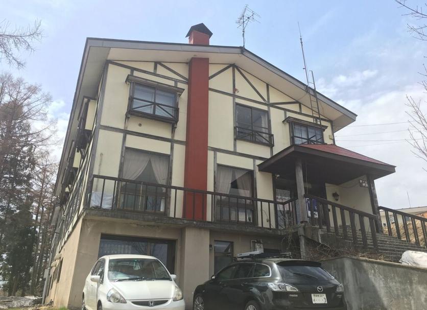Edifício Foto