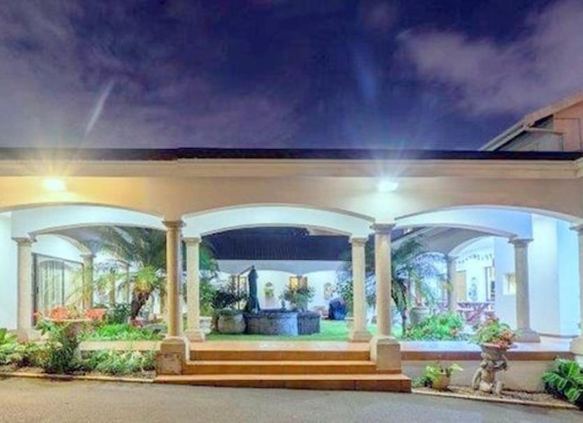 Edifício Foto