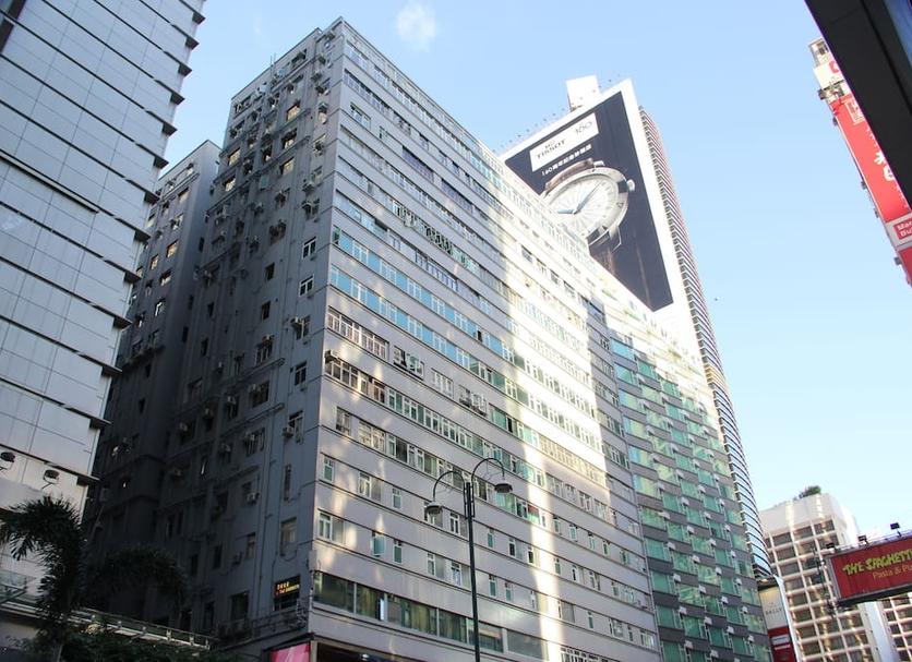 Edifício Foto