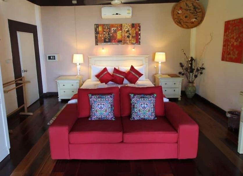 Quarto Foto