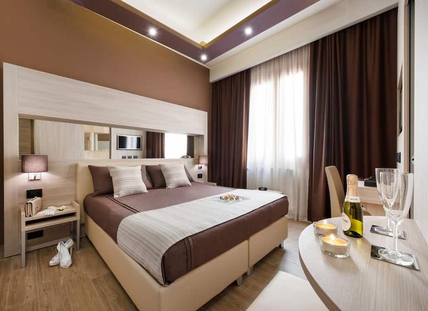 Quarto Foto