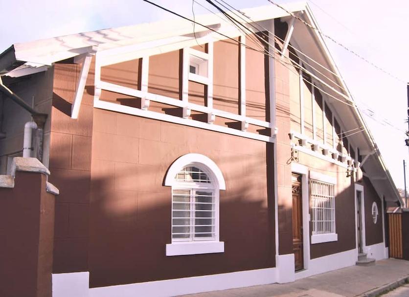 Edifício Foto