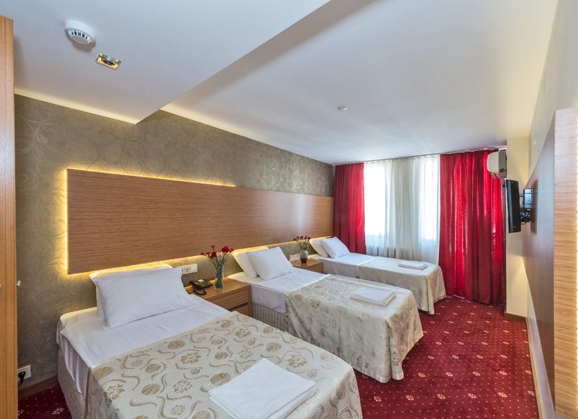 Quarto Foto