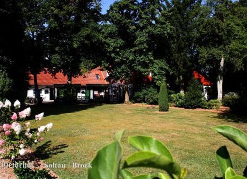 Exterior Foto