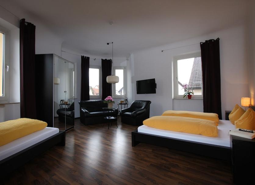 Quarto Foto