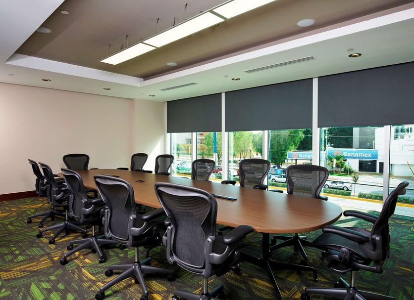 Sala de conferências Foto