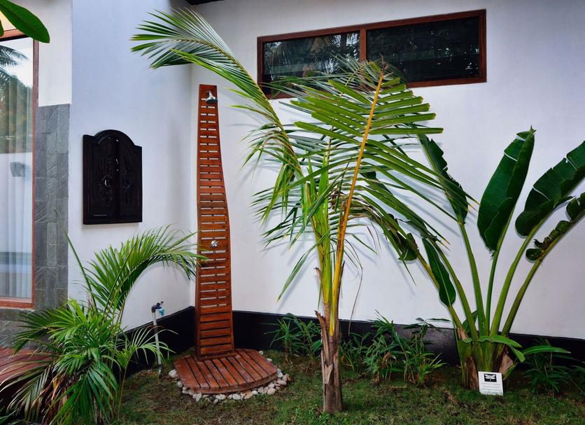 Exterior Foto