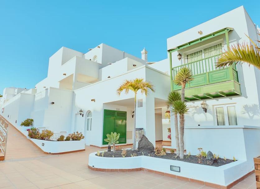 Edifício Foto
