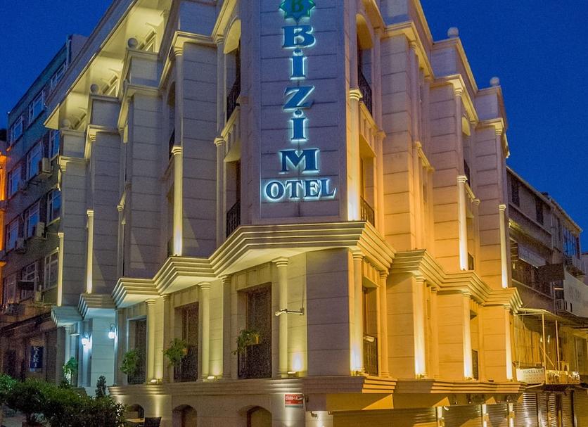 Edifício Foto