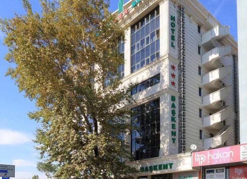 Edifício Foto