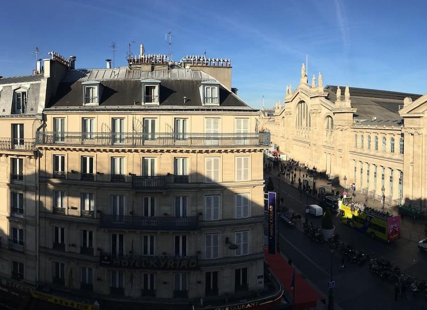 Exterior Foto