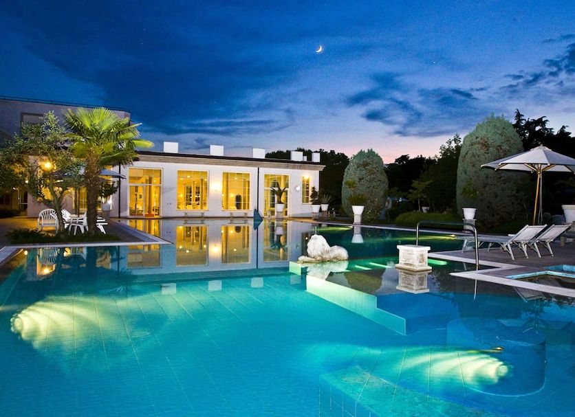 Piscina Foto