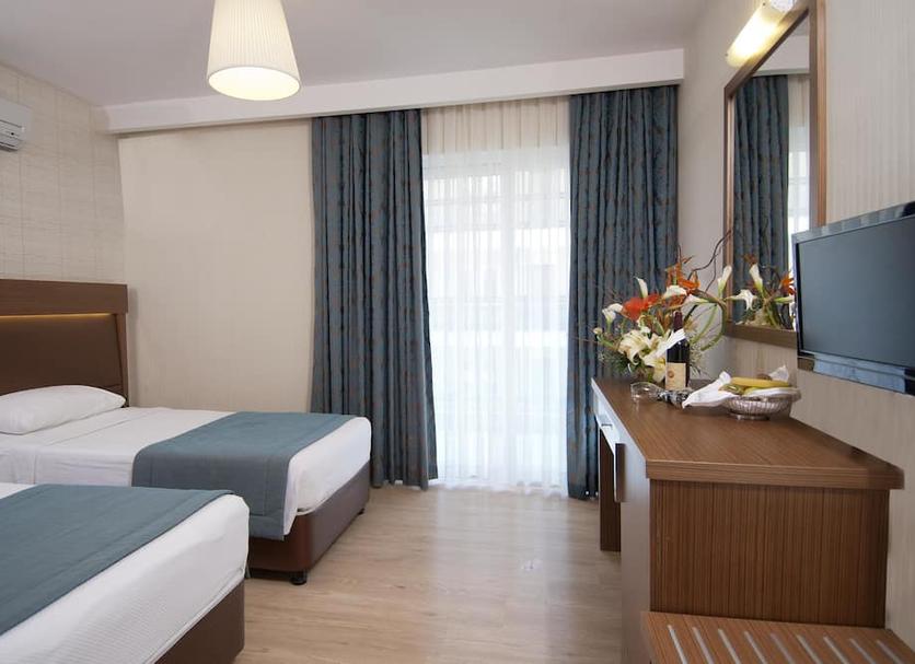 Quarto Foto