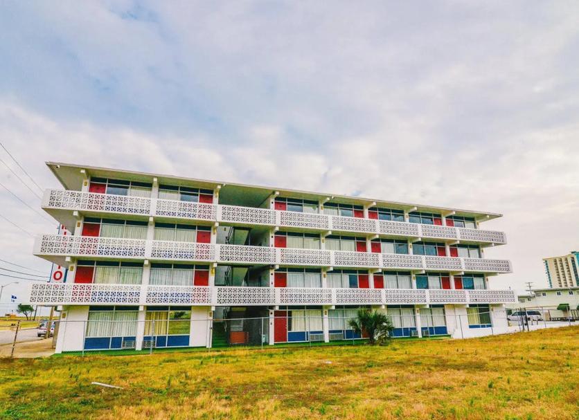 Edifício Foto