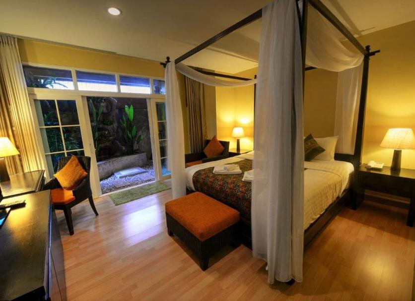 Quarto Foto