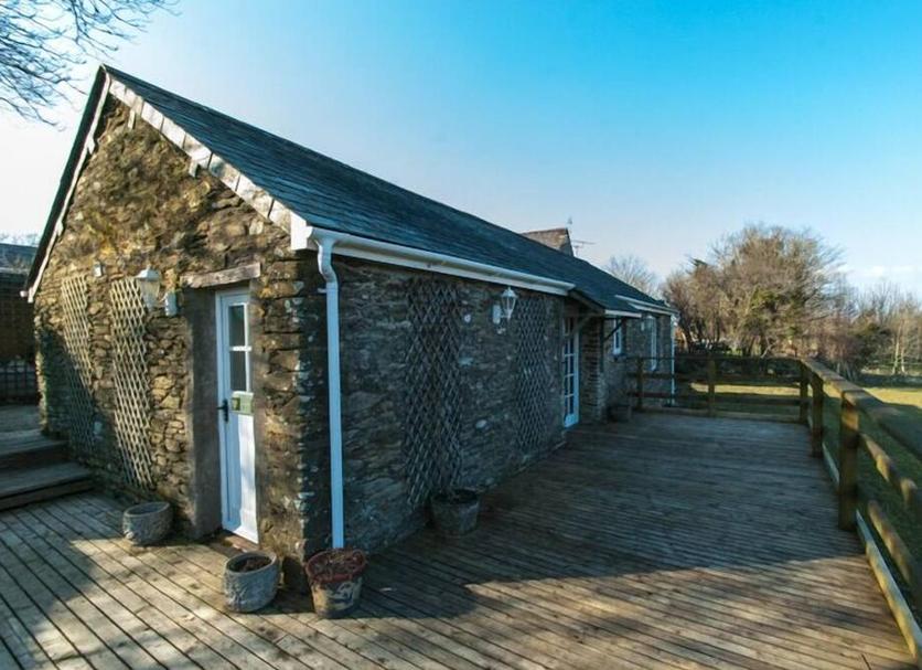 Exterior Foto