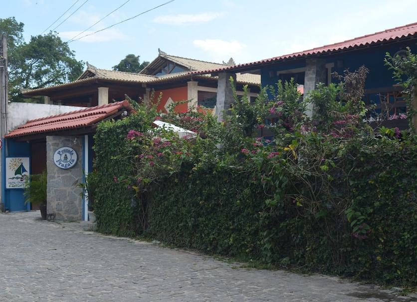 Exterior Foto