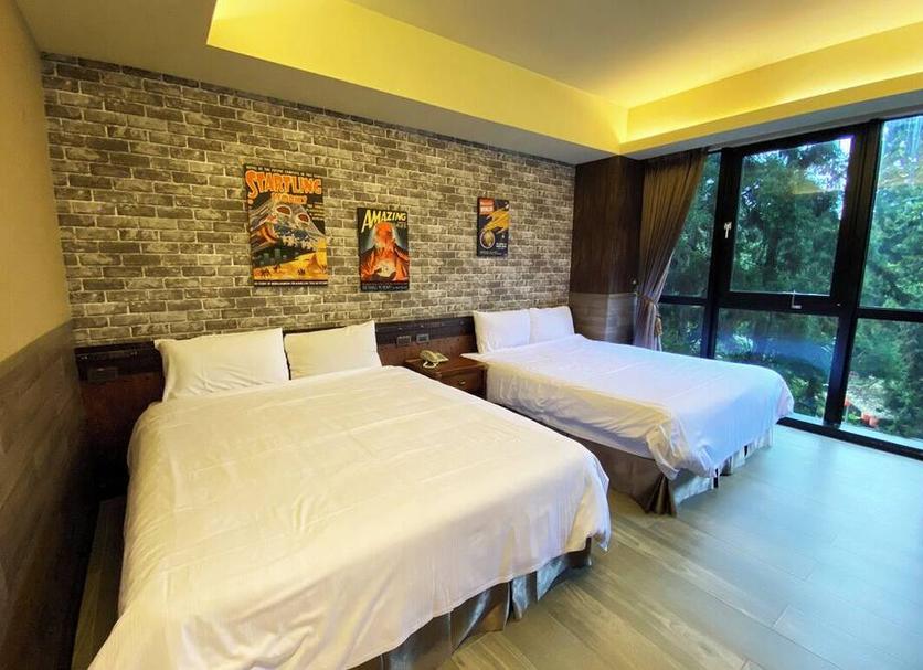 Quarto Foto