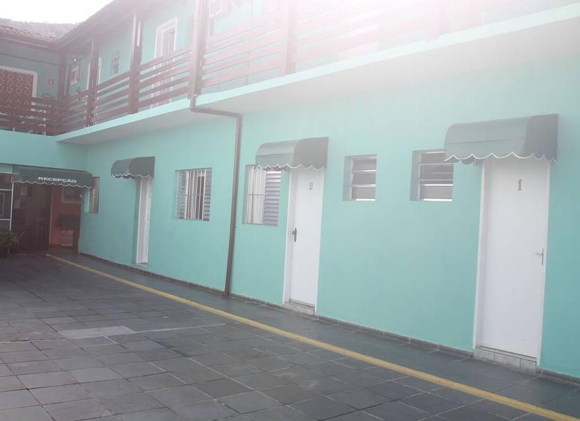 Exterior Foto