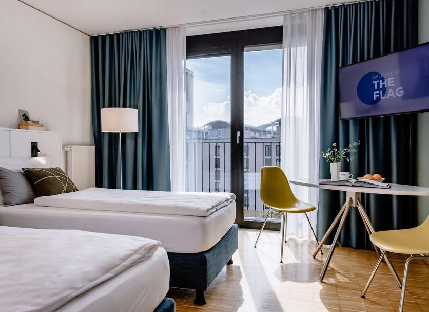 Quarto Foto