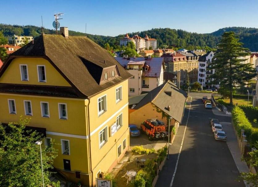 Exterior Foto