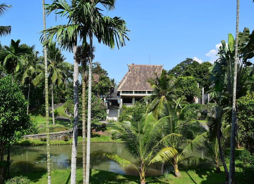 Exterior Foto