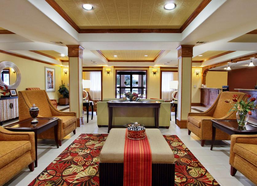 Hall Foto