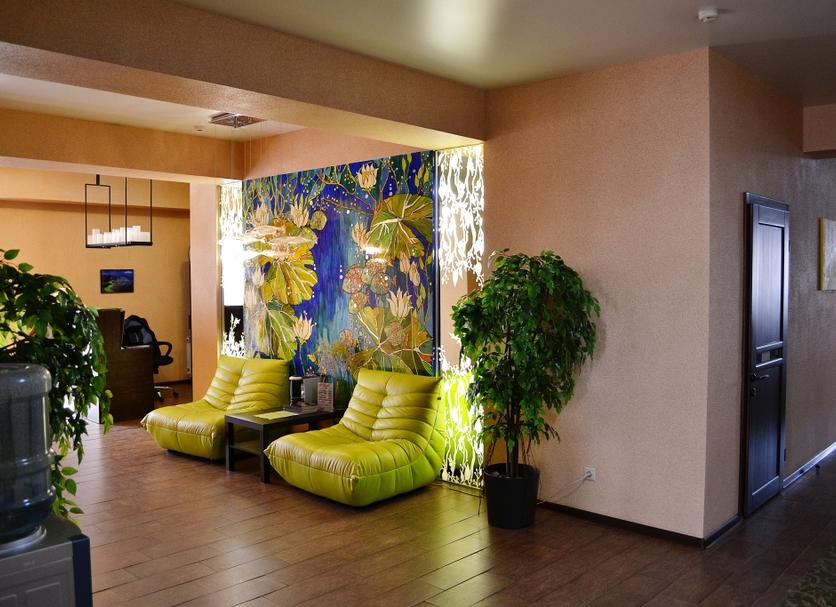 Hall Foto