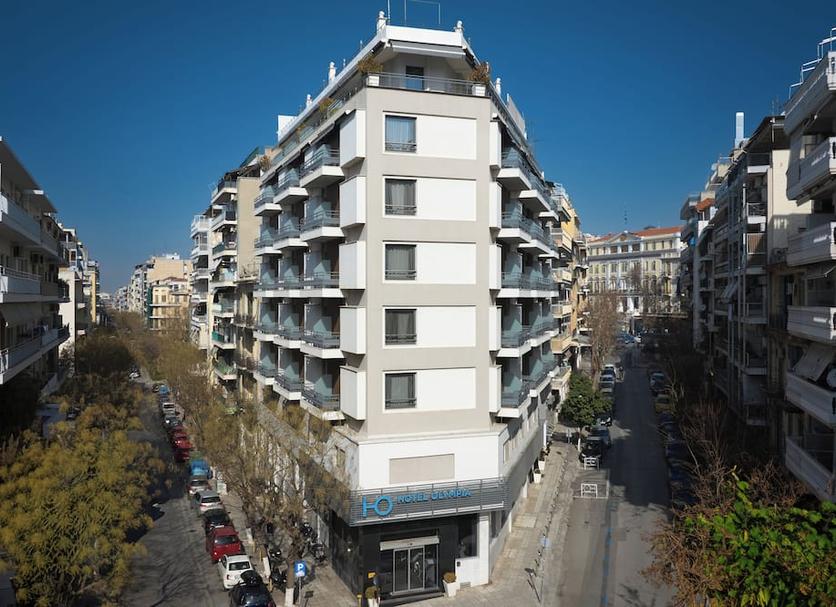 Exterior Foto