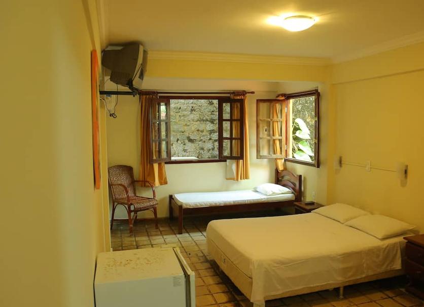Quarto Foto