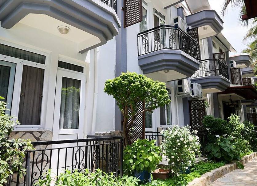 Exterior Foto