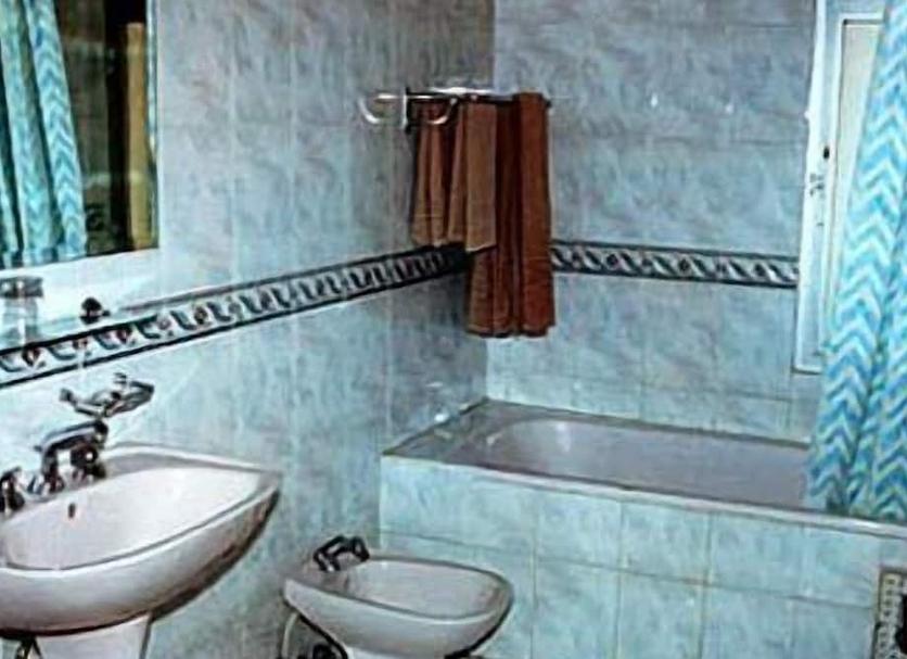 Casa de banho Foto
