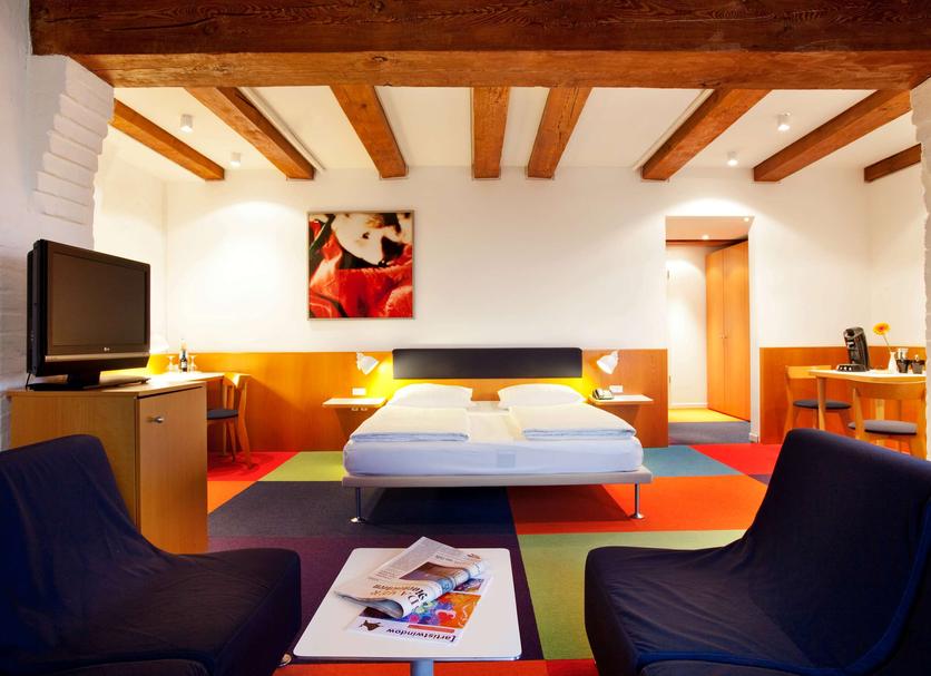 Quarto Foto