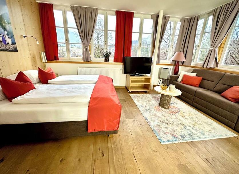 Quarto Foto
