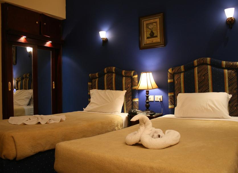 Quarto Foto