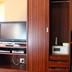 Comodidade do quarto