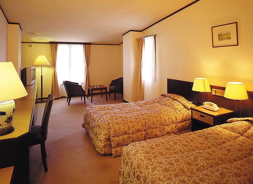 Quarto Foto