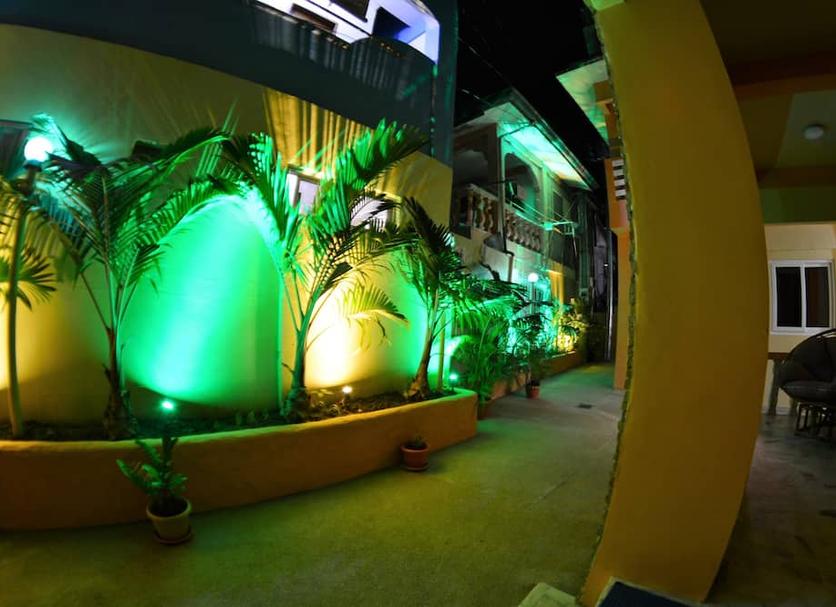 Exterior Foto