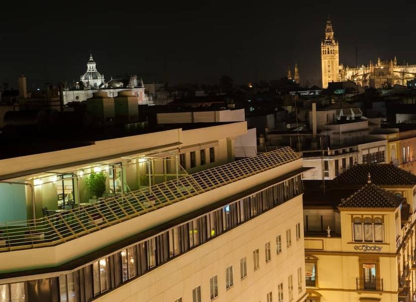 Edifício Foto