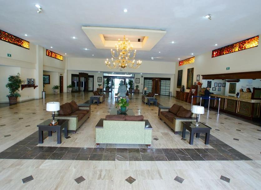 Hall Foto