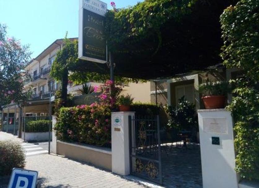 Exterior Foto