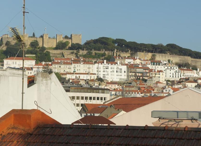Exterior Foto