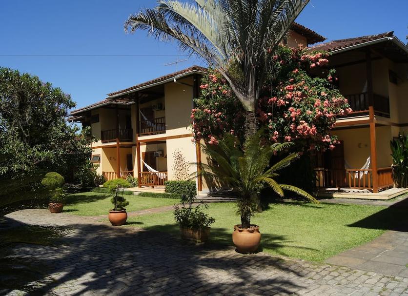 Exterior Foto