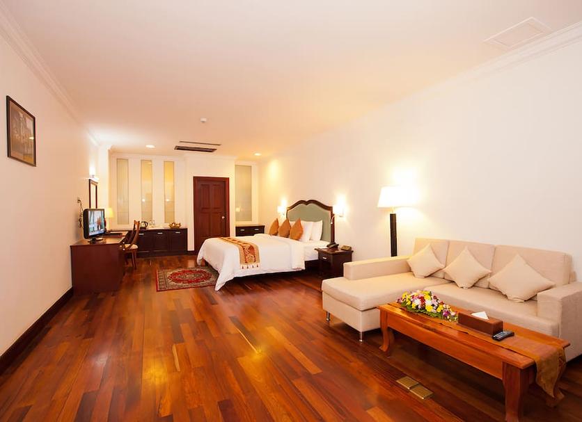 Quarto Foto