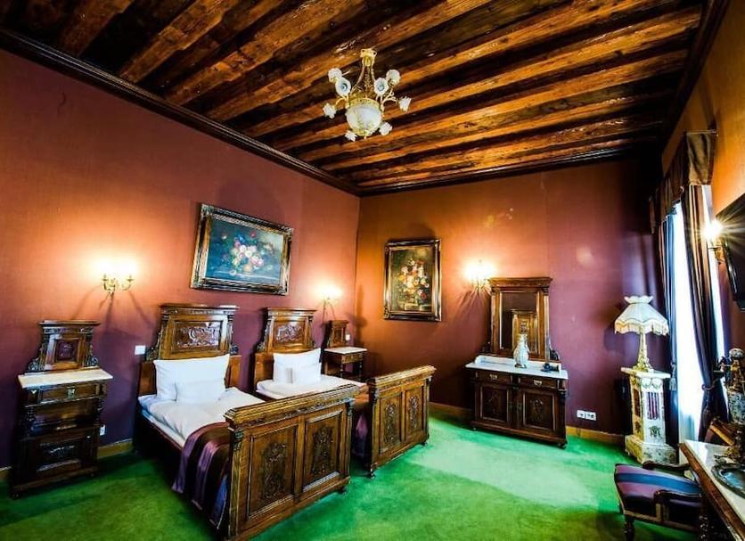 Quarto Foto