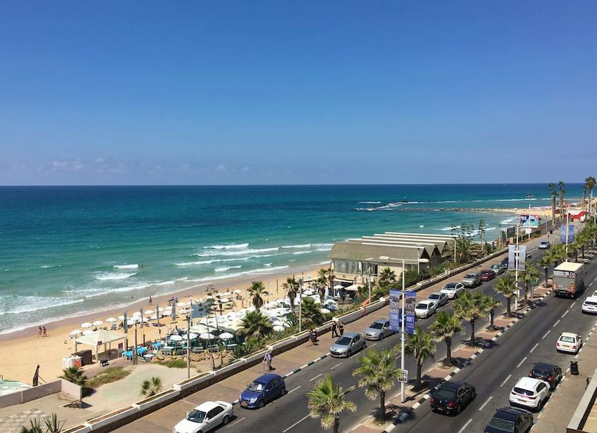 Praia Foto