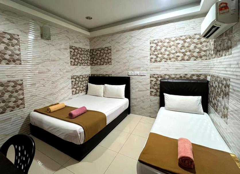 Quarto Foto